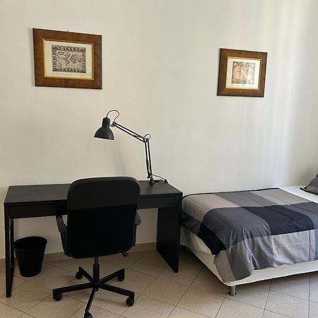 Vatican Vittoria Suite ローマ エクステリア 写真