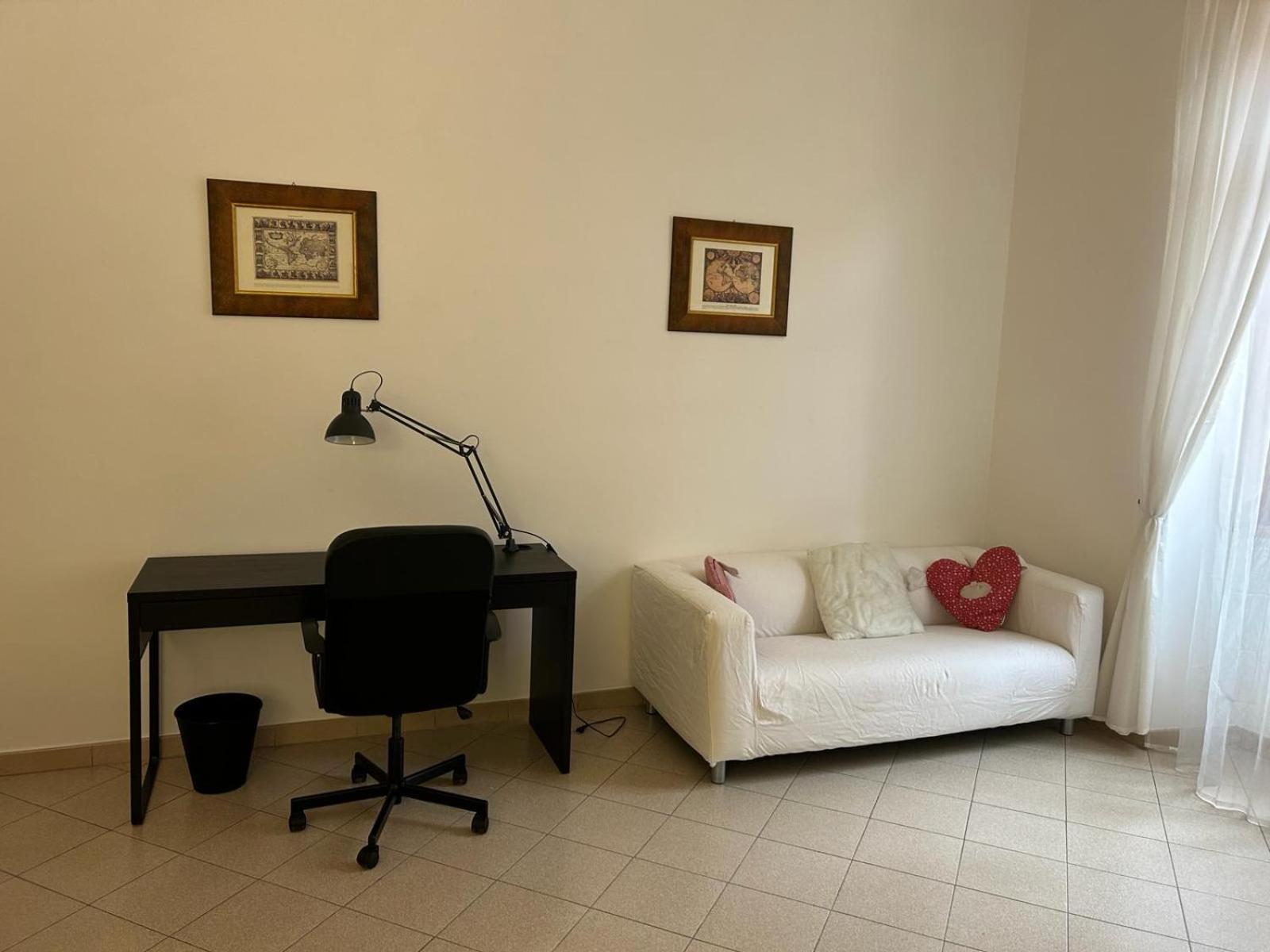 Vatican Vittoria Suite ローマ エクステリア 写真