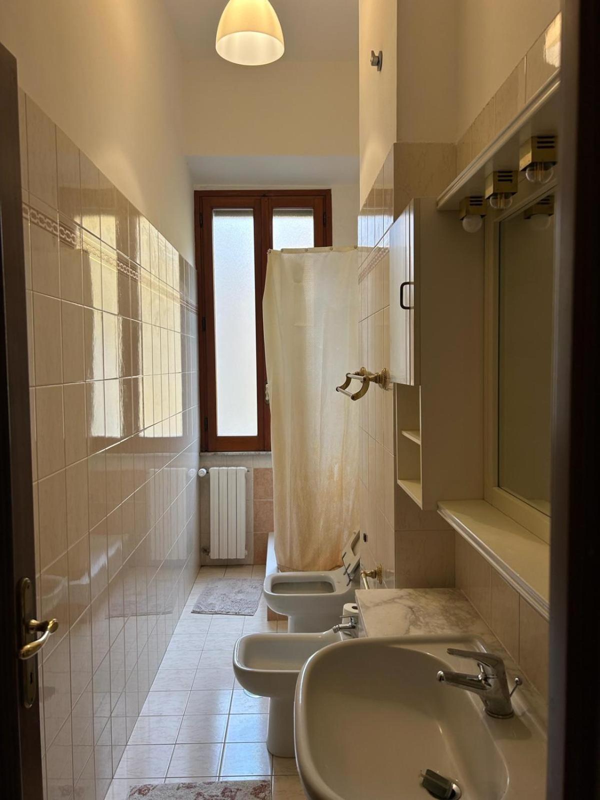 Vatican Vittoria Suite ローマ エクステリア 写真